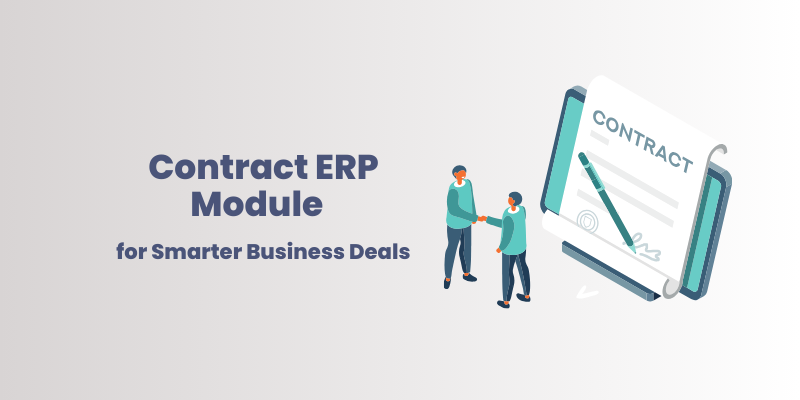 Contract-module
