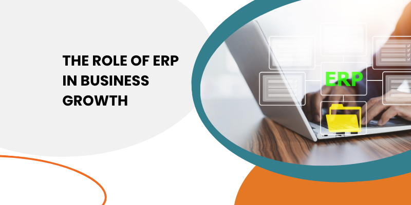 Role of erp