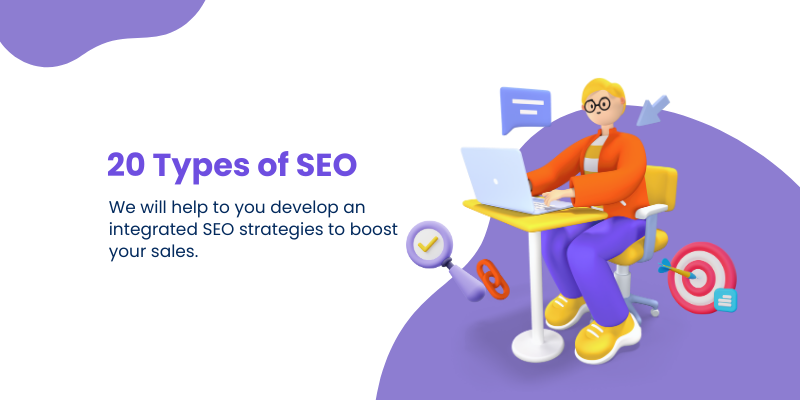 Types of SEO