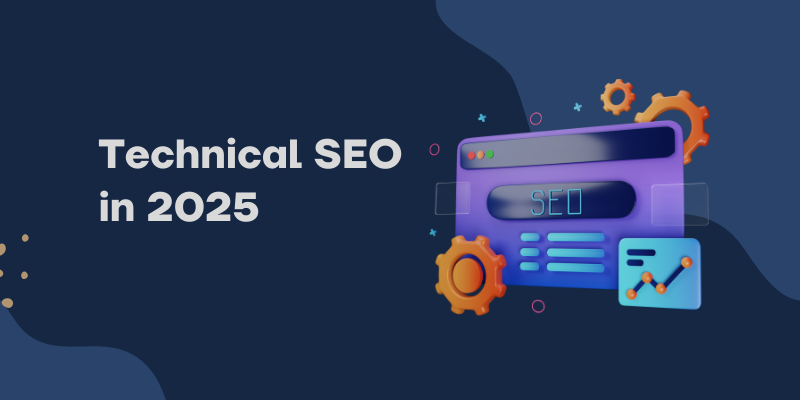 Technical SEO 2025