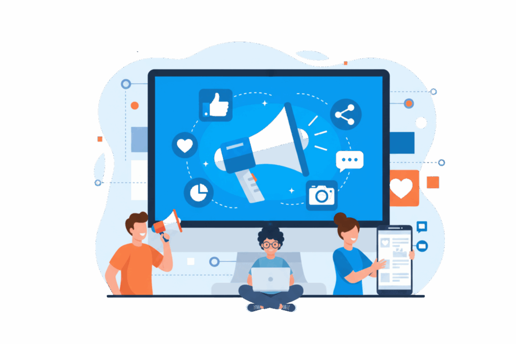 Advertising Services