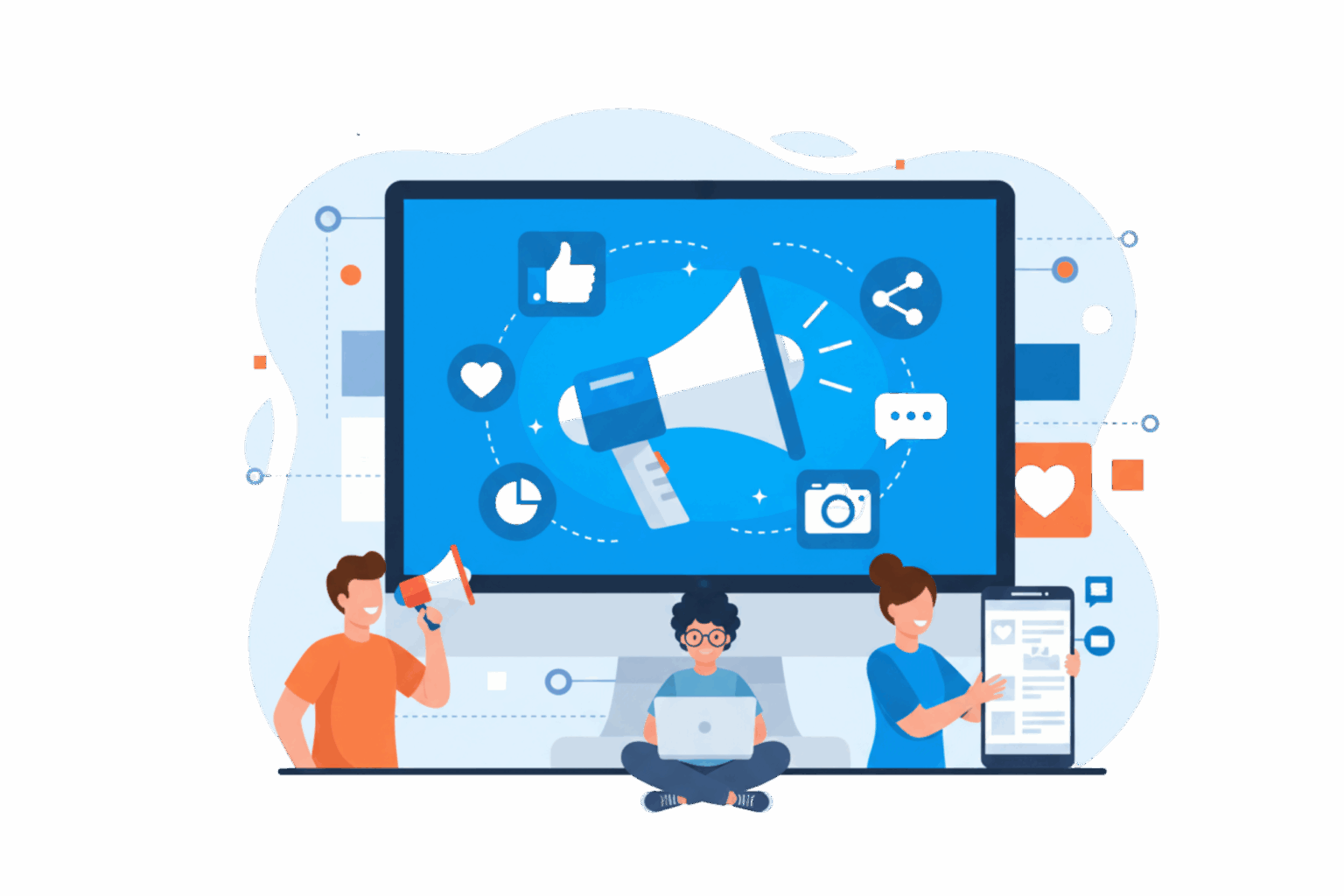 Advertising Services