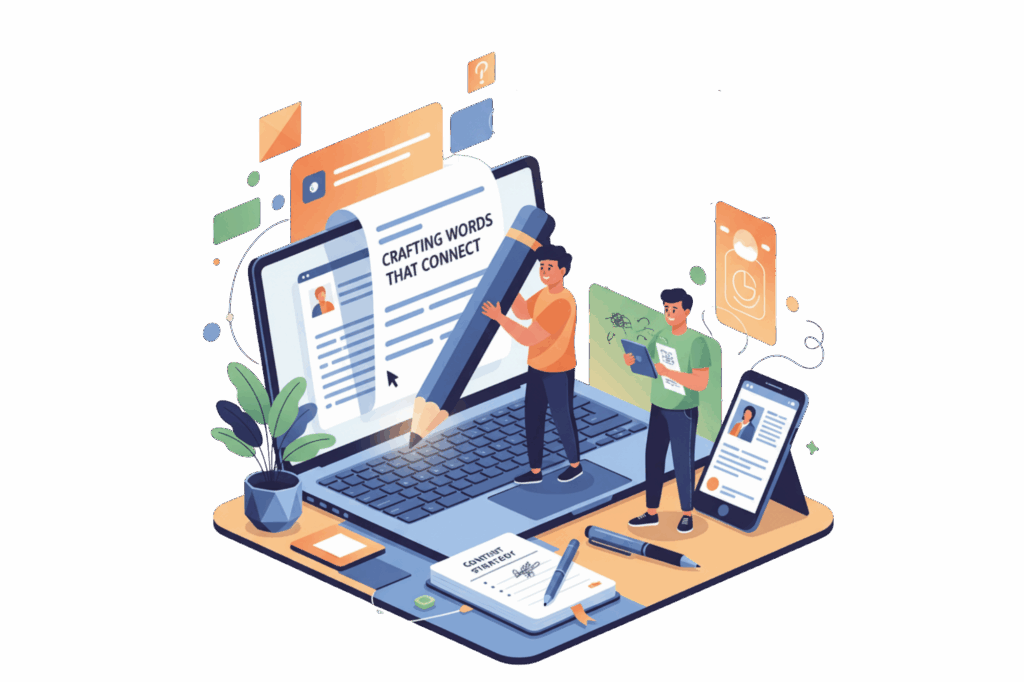 Content Marketing