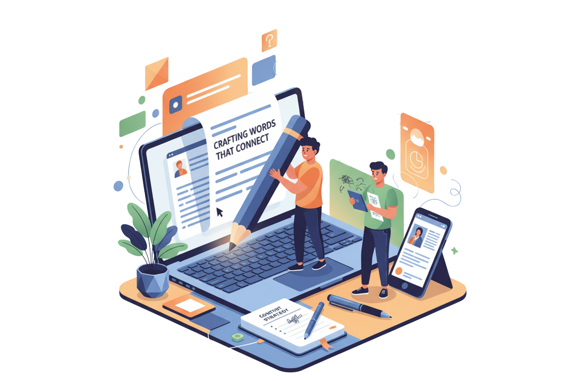 Content Marketing