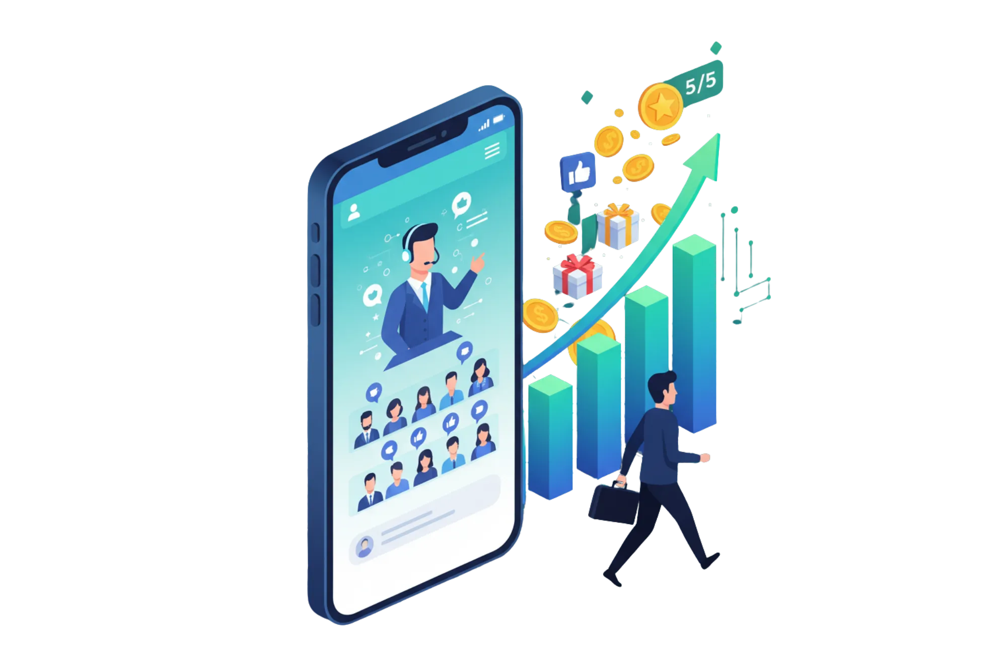 Digital Marketing Services