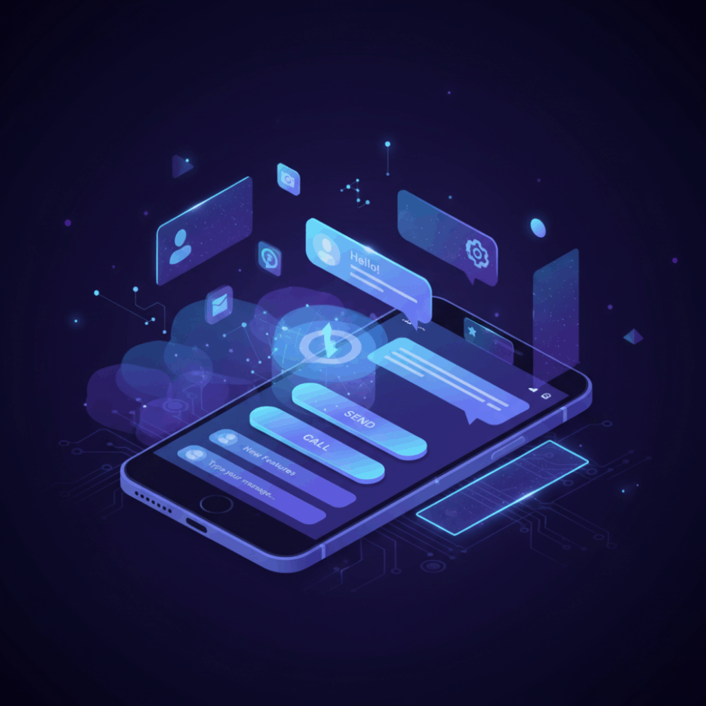 Mobile App development