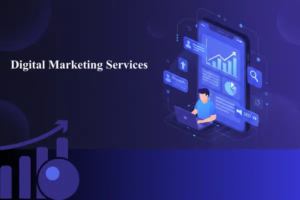 Digital Marketing Services