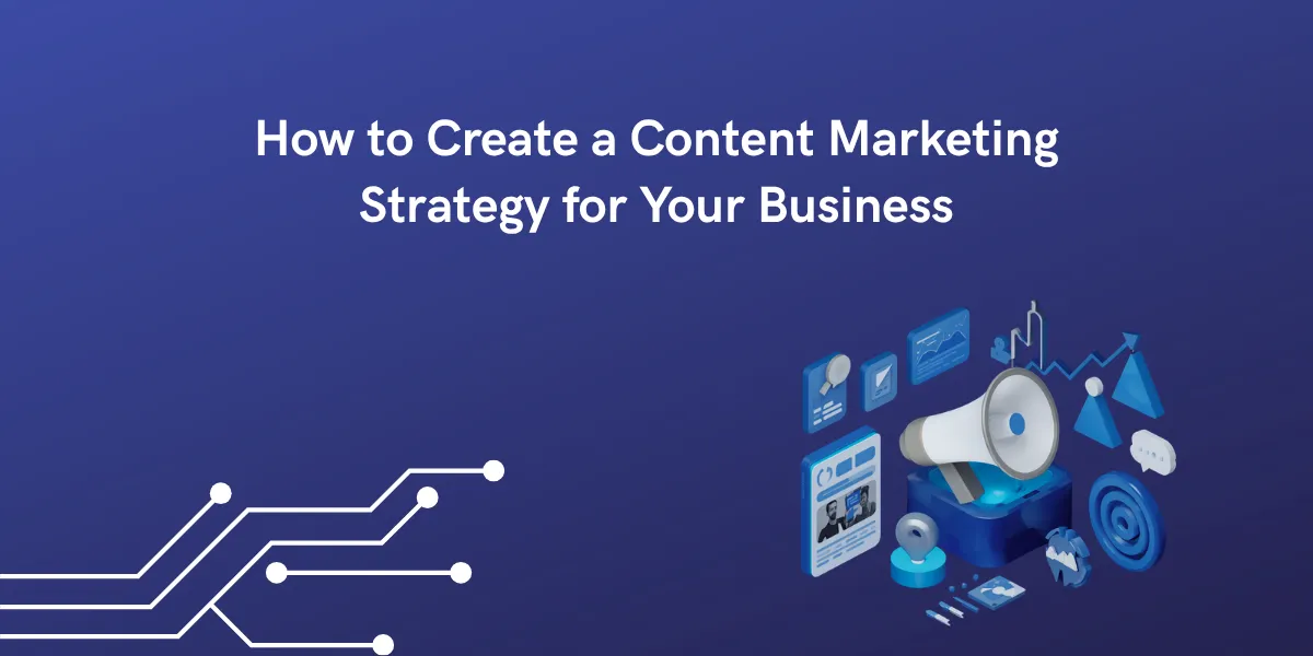 Content Marketing Strategy