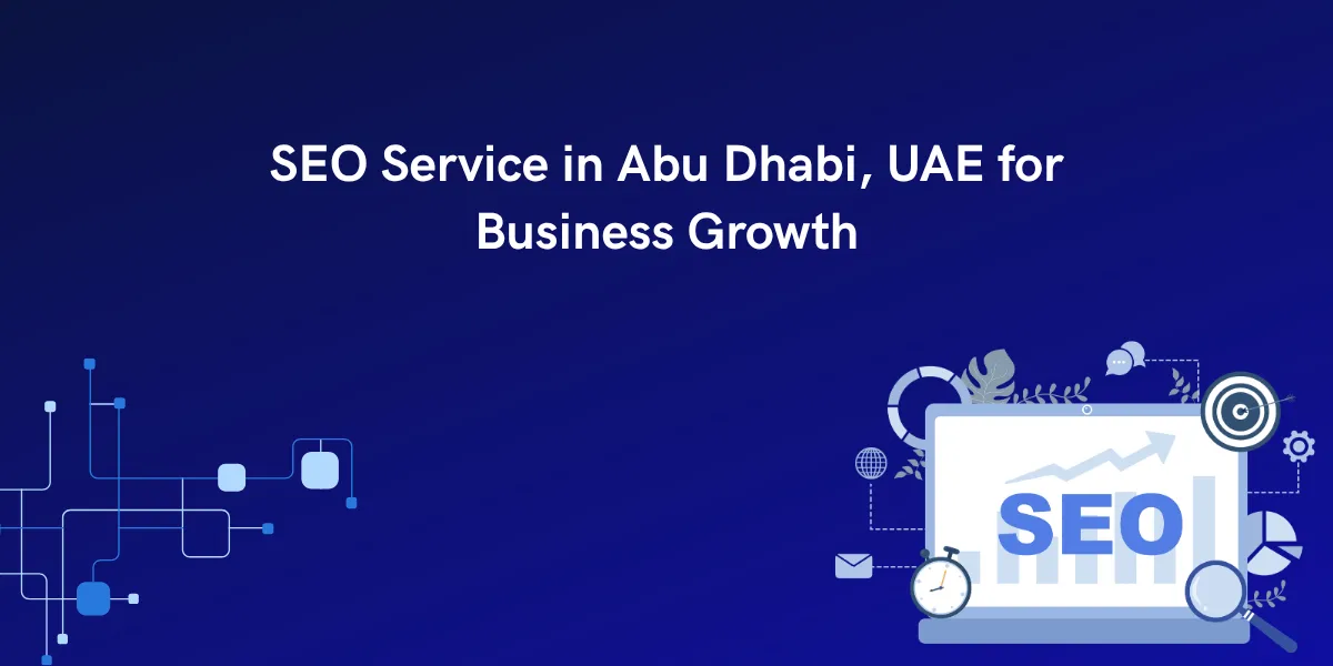 SEO service
